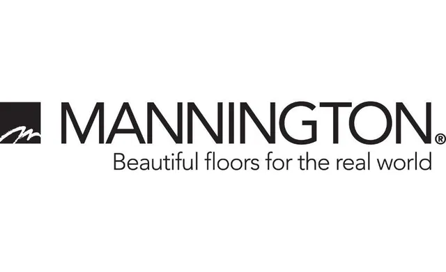 Mannington-Logo