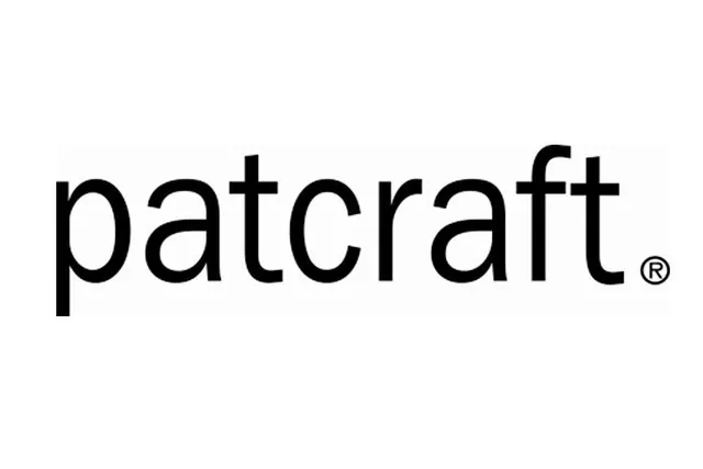 patcraft-logo-bw