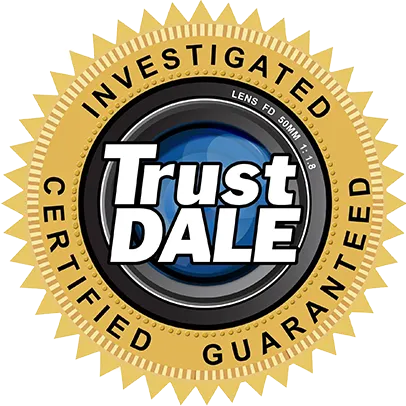 trust dale