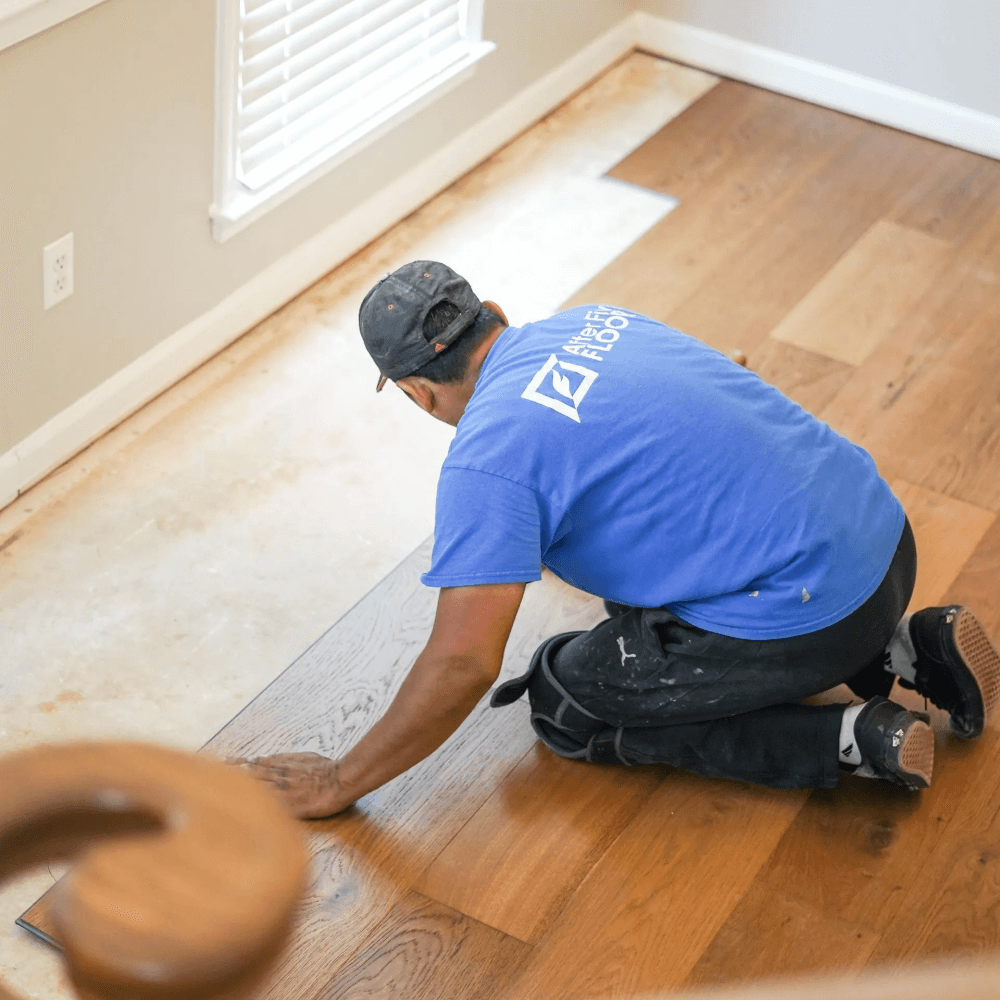 residential flooring